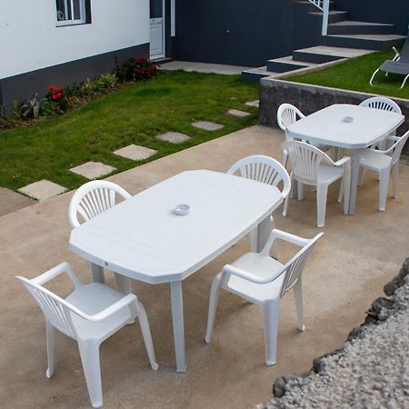 Apartament Oasis Fonte Grande Santo Antonio  Zewnętrze zdjęcie