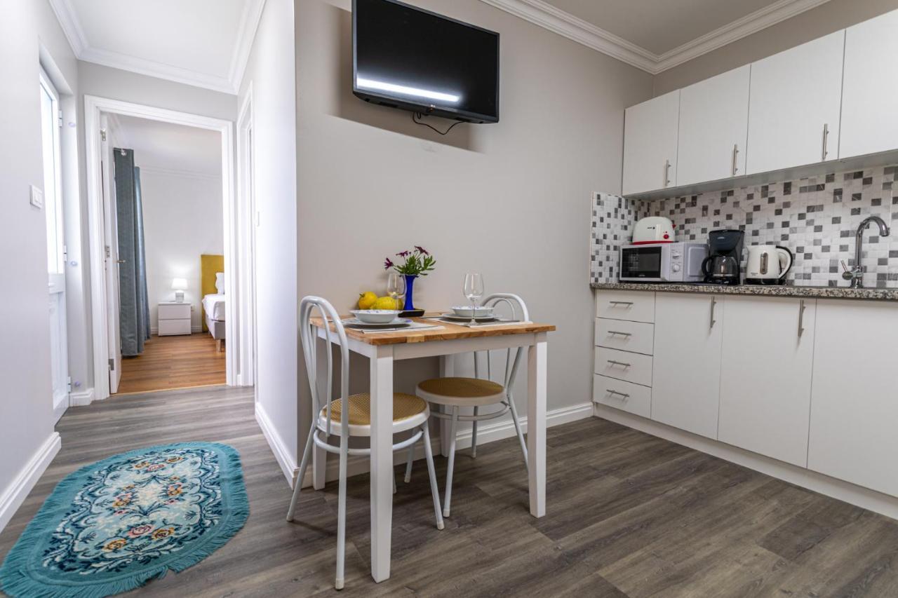 Apartament Oasis Fonte Grande Santo Antonio  Zewnętrze zdjęcie