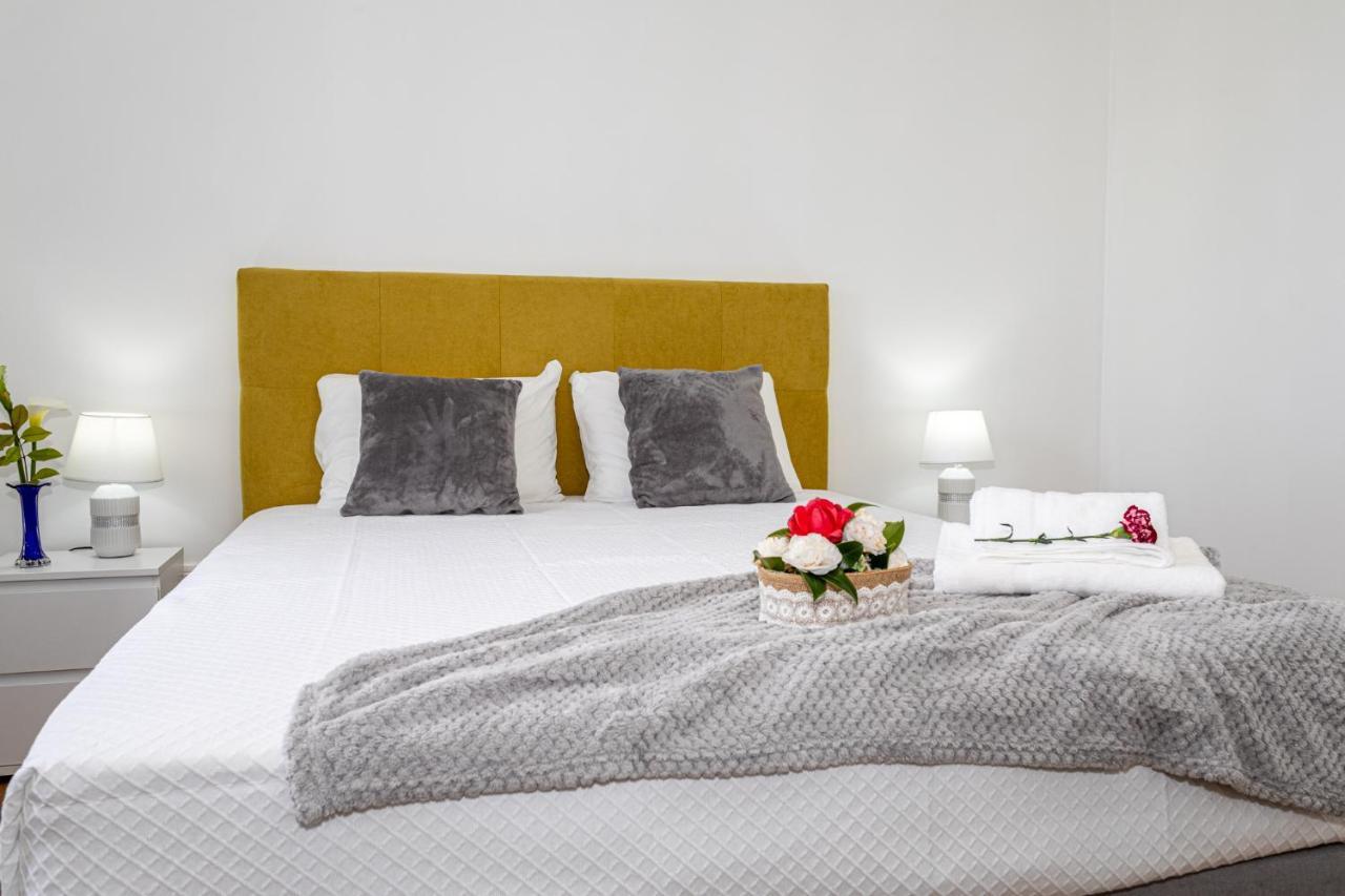 Apartament Oasis Fonte Grande Santo Antonio  Zewnętrze zdjęcie