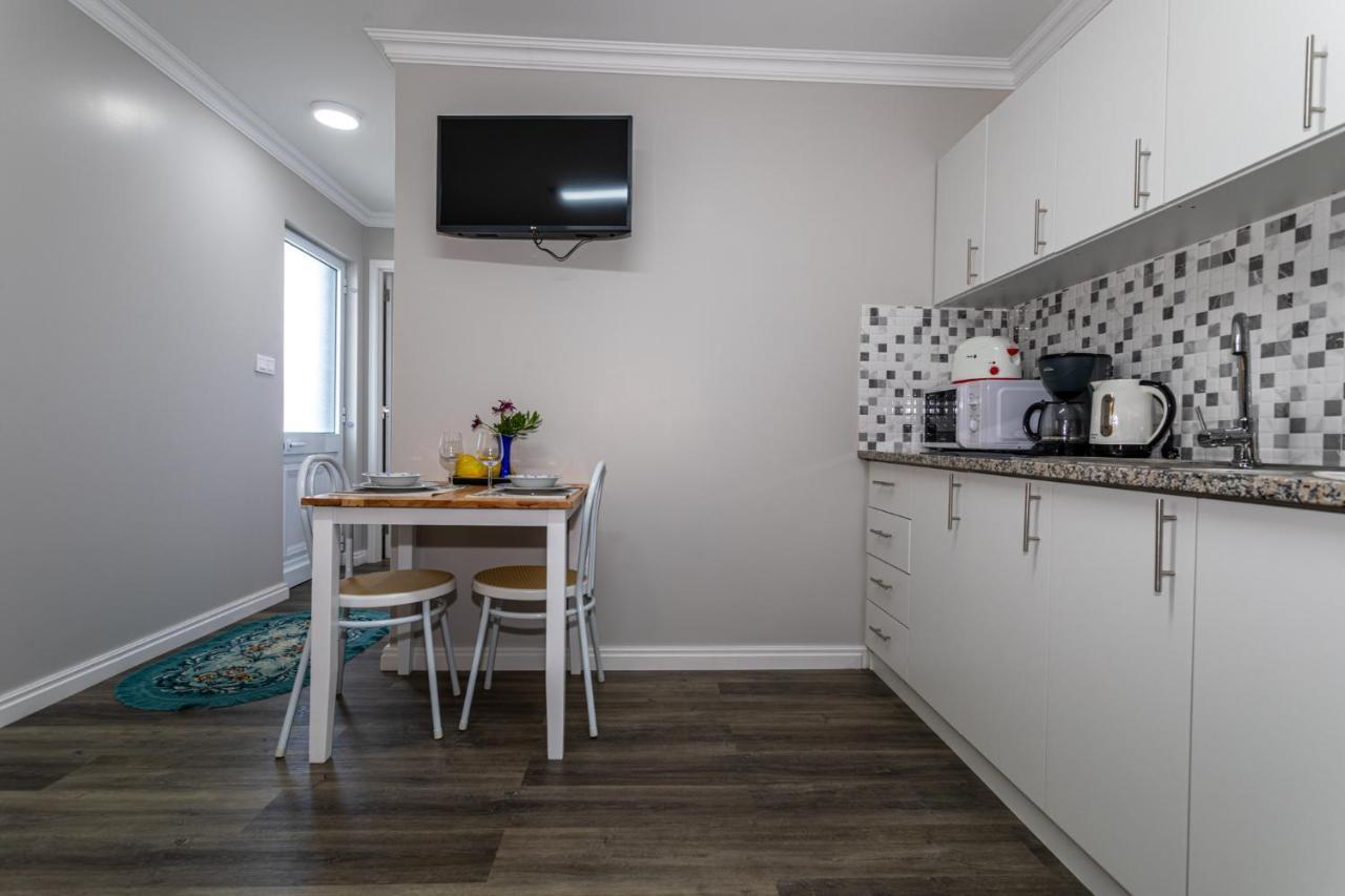 Apartament Oasis Fonte Grande Santo Antonio  Zewnętrze zdjęcie