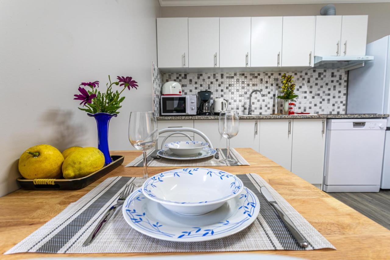 Apartament Oasis Fonte Grande Santo Antonio  Zewnętrze zdjęcie