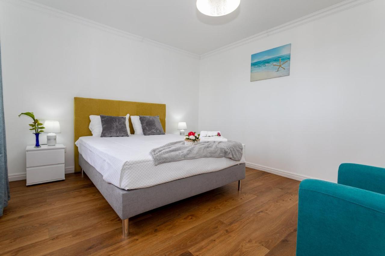 Apartament Oasis Fonte Grande Santo Antonio  Zewnętrze zdjęcie