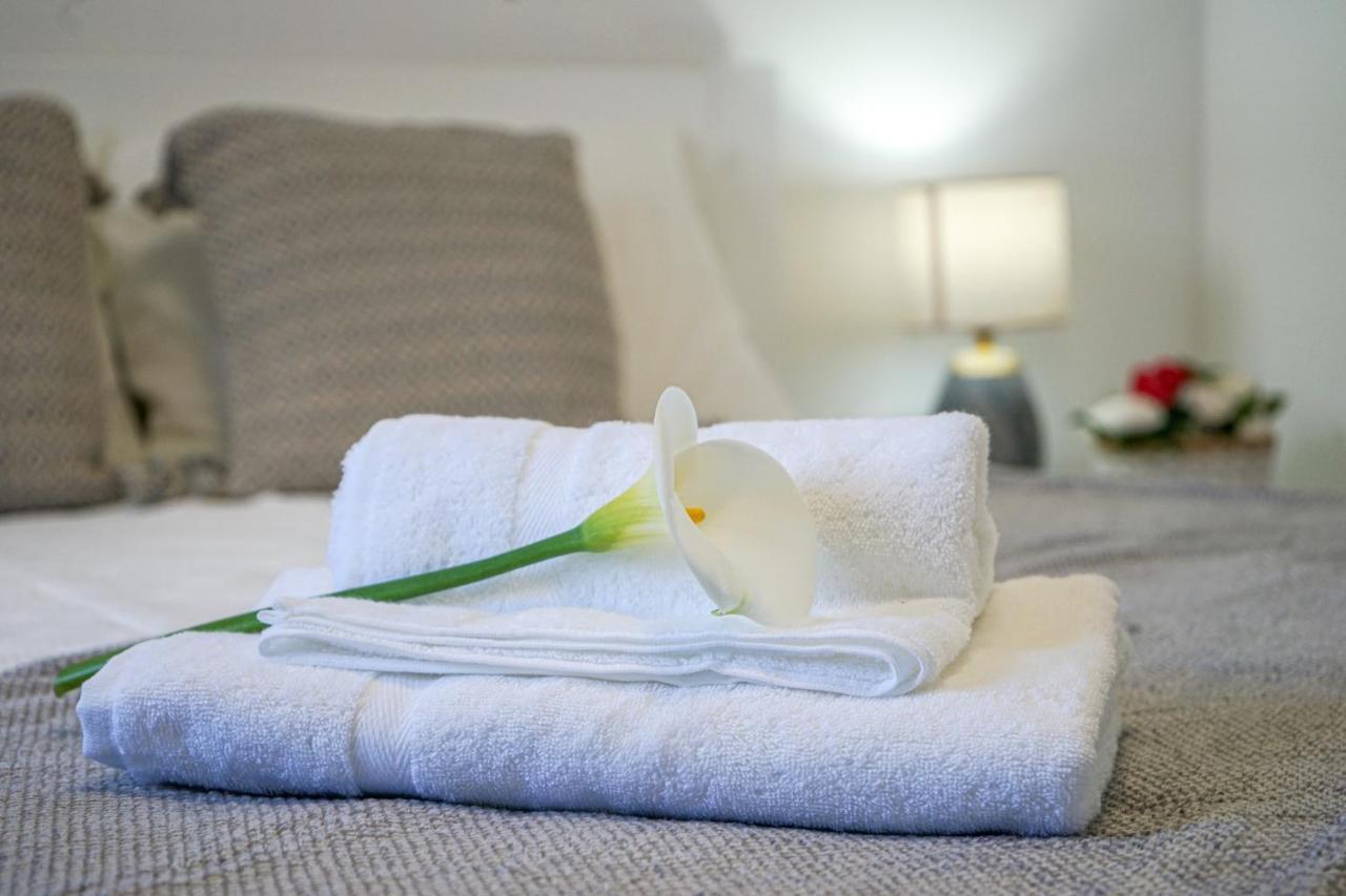 Apartament Oasis Fonte Grande Santo Antonio  Zewnętrze zdjęcie