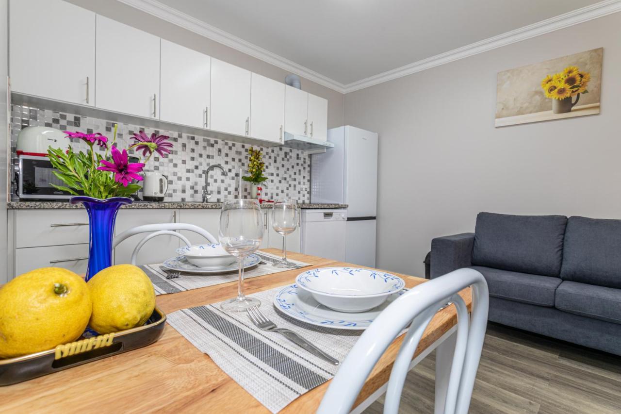 Apartament Oasis Fonte Grande Santo Antonio  Zewnętrze zdjęcie
